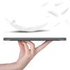 Case for Xiaomi Pad 6S Pro 12.4, Smartcase Hybrid, with stylus holder, gray