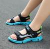Children's Sandals Summer Sports Sandals Beach Shoes Boys Girls Shoes Summer Sandals Beach Shoes