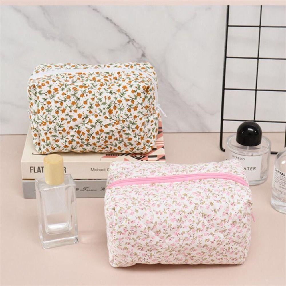 

Многофункциональная дорожная коробка для хранения косметики, сумка для хранения кистей большой емкости, выход на улицу