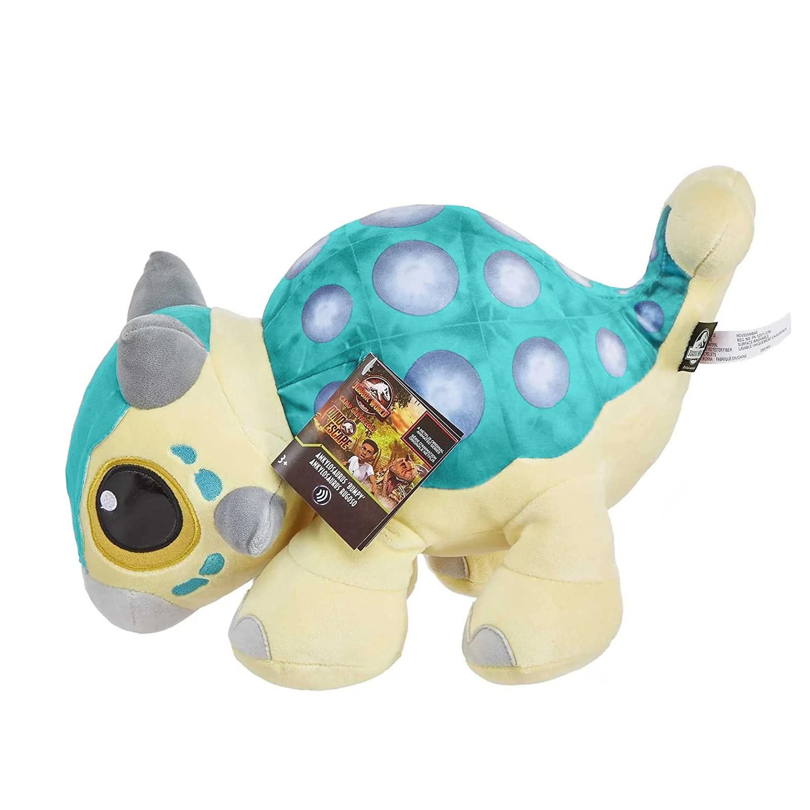 

Динозавр плюшевый голос успокаивающая игрушка плюшевая кукла подушка One Size