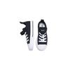 Converse Chuck Taylor All Star Canvas Comfortable Low top Kids Canvas Shoes Black Children Aged 3 7 Years Old 671187C