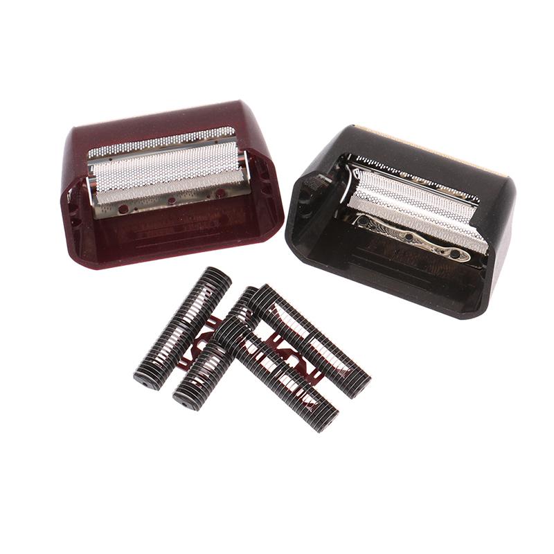 For 8164 Electric Shaver Hair Clipper Blade Head Cover Shaver Replacement