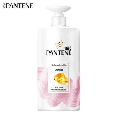 PRO-V Perm & Dye Repair Shampoo