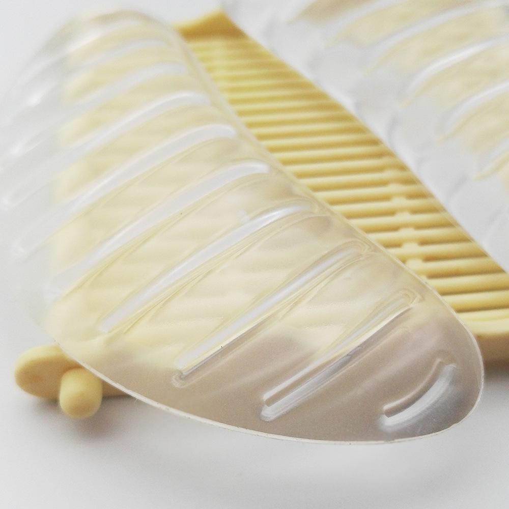 Silicone Orthopedic Arch Support Gel Insole for High Heels