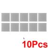 10Pcs Sports Non-Slip Finger Band Silicone Finger Sleeves Hand Protector Tennis Golf Accessory Basketball and Fishing Use 5