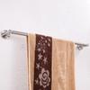XuanYong 304 Stainless Steel Brushed Single Towel Bar