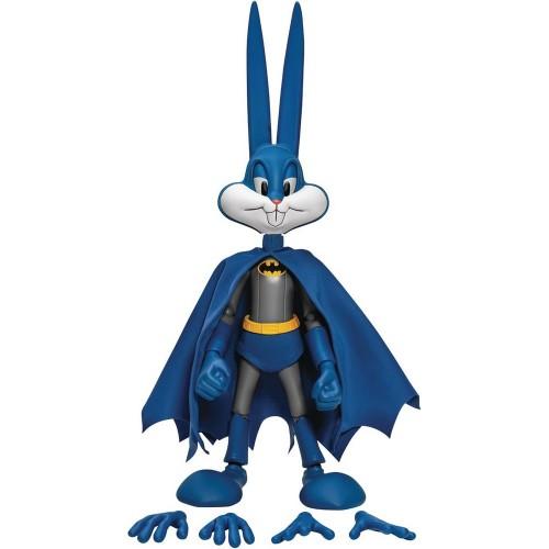 Warner Bros 100th Celebration Bugs Bunny Figurine