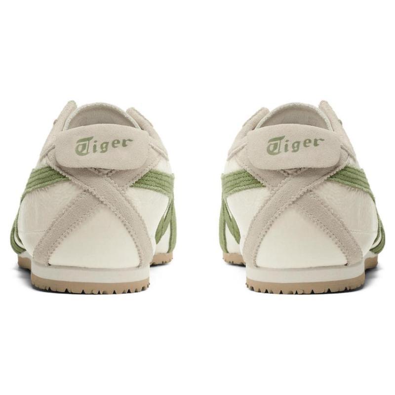 Onitsuka Tiger Mexico 66 Birch Cactus Green Sneakers 1183B391-202