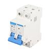 DZ47‑63 2Pole 32A Miniature Current Circuit Breaker 220 380V