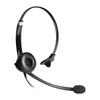 HION DH100+B4 Single-Ear Noise-Cancelling Call Center Headset (CN version)