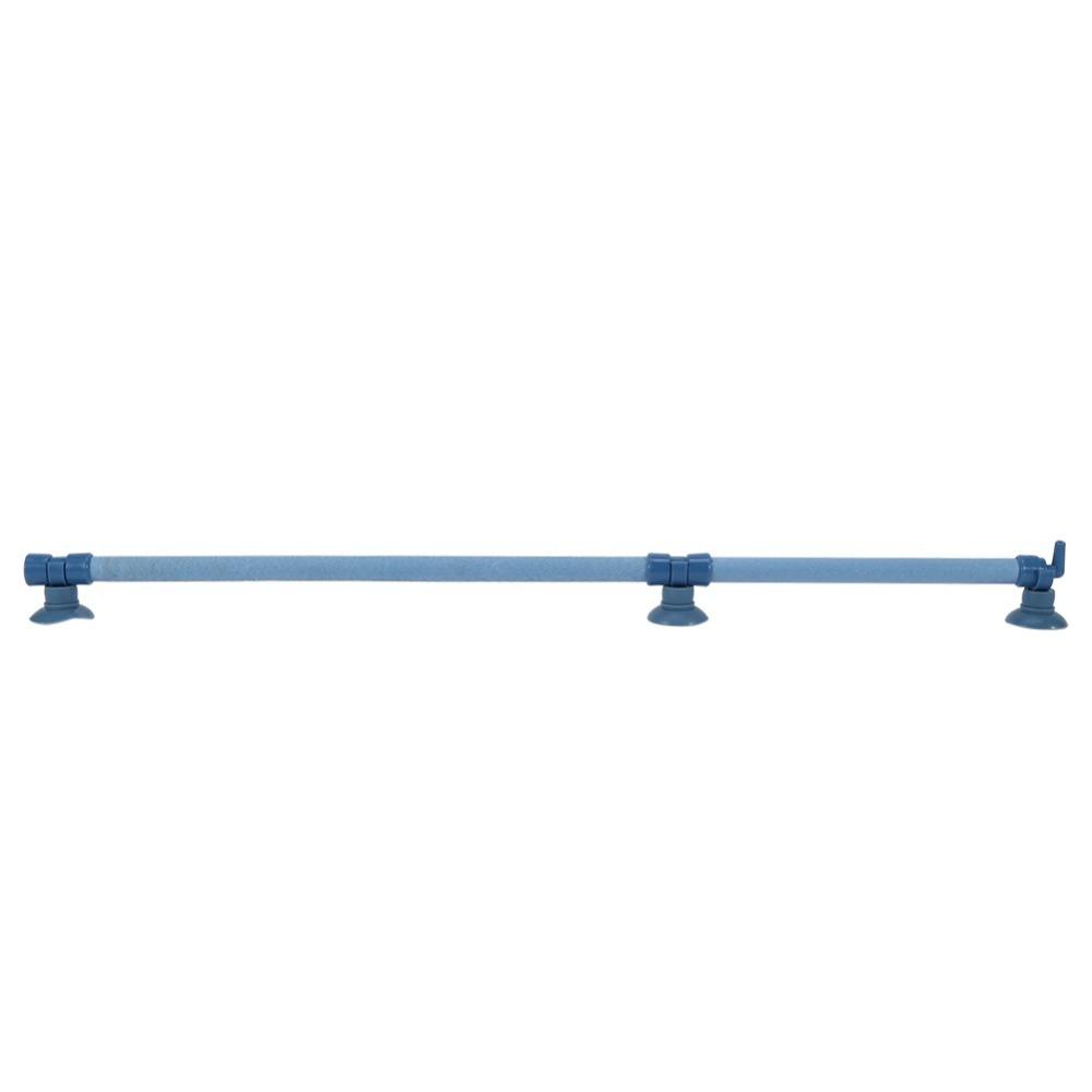 Accessory Decor Atomizing Bubble Air Bubble Tube Blue Multiple Sizes Oxygen Pump Diffuser Air Stone Stick Hydroponics System