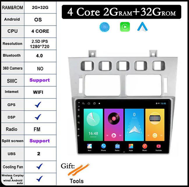 

9 lnch Для Chery Fora A5 A21 2006-2010 Cowin 3 A21 2010-2011 Для Vortex Estina 2008-2012 Автомобильный радиоприемник Мультимедиа Видеоплеер