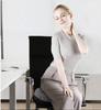 By a Round Seat High Resilience Donut for Postpartum Back Prevents Buttock Cushion [Supervised Midwife] Cushion, Cushion, Hemorrhoids, Pain, Holes,