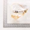 Bohemian Meeresstern Armmanschette Offen Verstellbares Armband Oberarm Armband Sommer Strand Schmuck