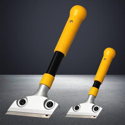 Construction Tools Scraper Cleaning Adhesive Putty Blade Wall Brick Spatula Clean Shovel Cleaning Scraper Beauty Seam Tool