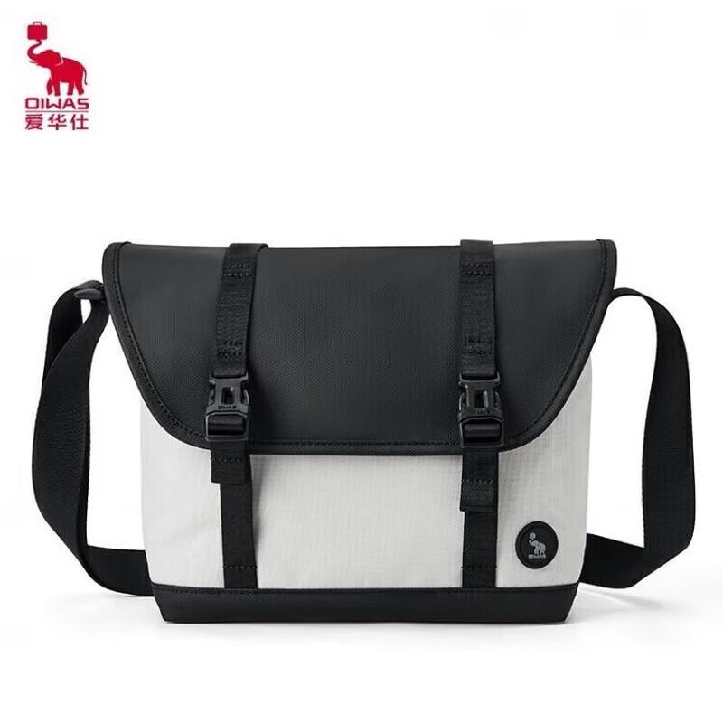 OIWAS Lightweight Canvas Crossbody Bag