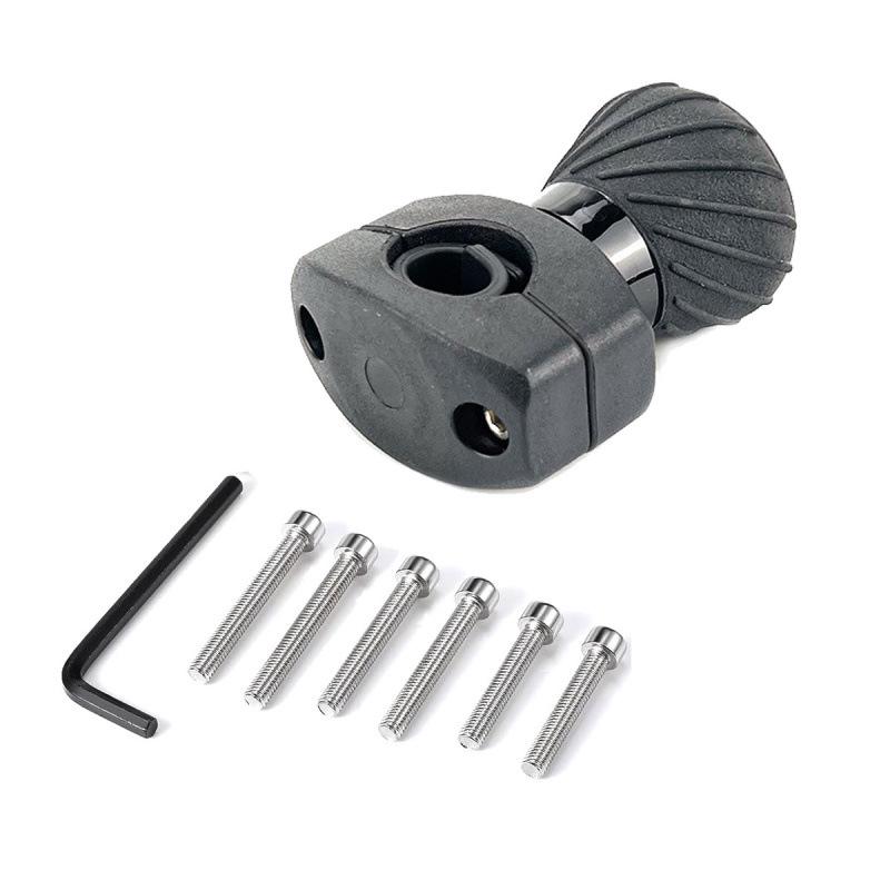 Car Steering Wheel Knob Booster Ball Bearing