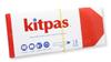 Nippon Rikagaku Kitpas Medium 16 Farben Körper KM-16C Größe 11x75mm/16 Farben/156g