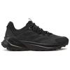 New Adidas TERREX TRAILMAKER 2.0 Anti Slip Wear Resistant Low Top Casual Running Shoes Men's Black ID0886