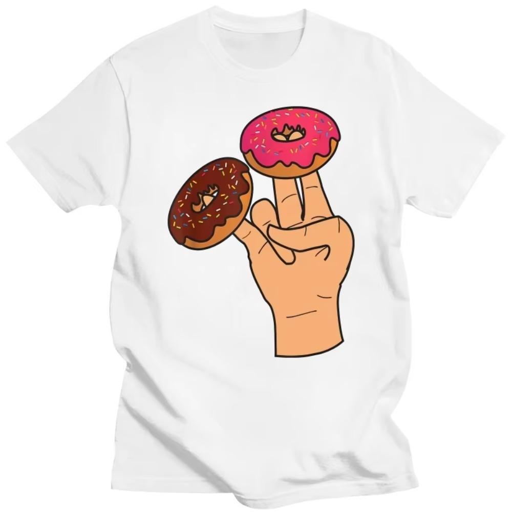 Two In The Pink One In The Stink Funny Shocker T Shirts Graphic Cotton Streetwear Short Sleeve Birthday Gifts Summer T-shirt