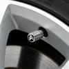 Car Styling Aluminum Alloy Wheel Cover Tire Valve Stem Dust Caps for Citroen C1 C2 C3 C4 C4L C5 C6 C7 C8 VTS C-ELYSEE Berlingo alr123