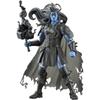 Hasbro Marvel Legends Series Black Winter Action Figure 6 Inch Collectible with Build-A-Figure Parts F9073