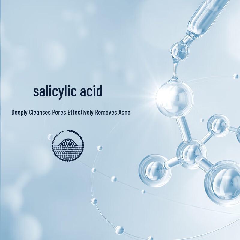 NIVEA Men's Oil Control Acne Cleanser