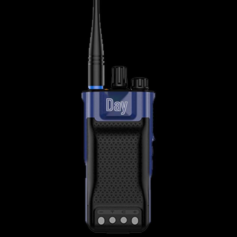 Caltta RH596 Professional Digital Walkie-Talkie (CN Version)