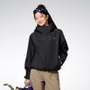 Women's 3-in-1 Outdoor Waterproof Fleece Lined Jacket