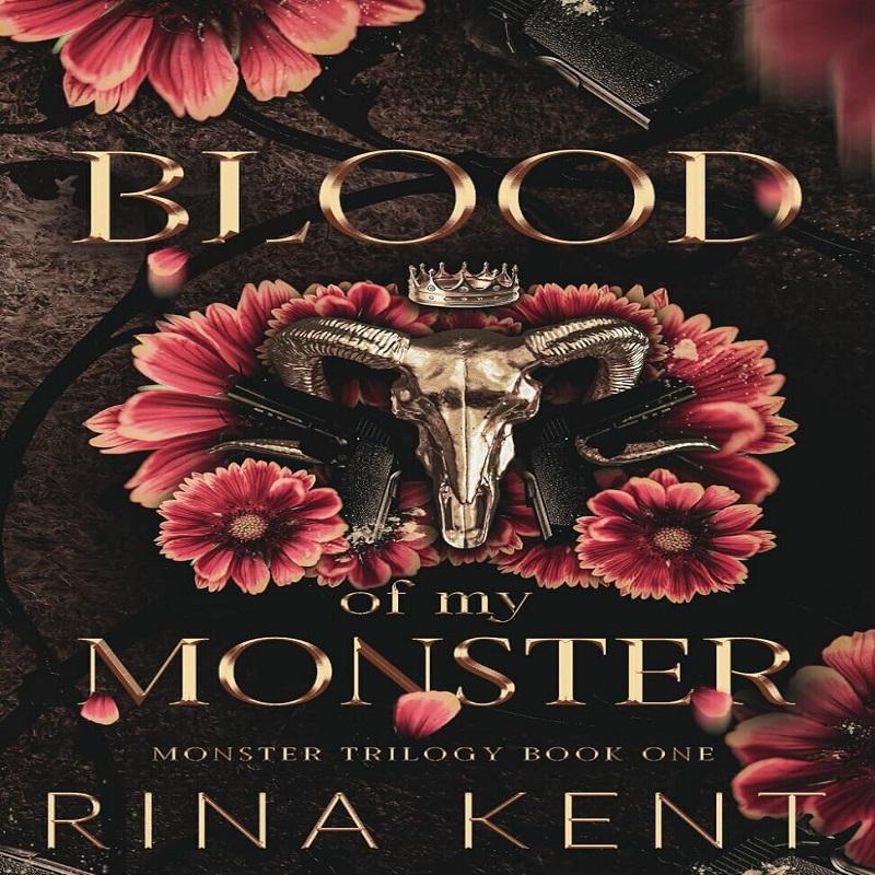 Blood of My Monster Special Edition Print Paperback