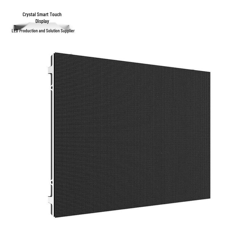 Jingzhi Touch LED P4 Display Module CN Plug (adapter Included)