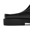 Plus Size 46 Backless Man Mules Half Slippers Open-Back Loafer Casual Shoes Men Slip On Flat Sneakers Closed Toe Slides Sandals