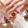 New Women's Diamond Quartz Watch - Precision Movement, Elegant Design Casual Watch 25