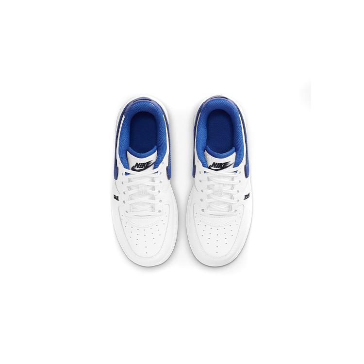 Nike Air Force 1 Low LV8 Blanco Game Royal PS DO3807-100