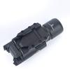 WADSN Surefire X300 Weapon Light Tactical Light Surefire Flashlight 400 Lumens Airsoft Handgun Light (Black)