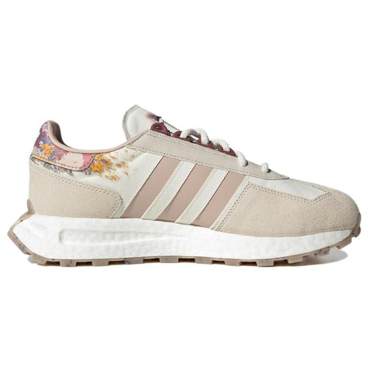 adidas Retropy E5 'Off White Wonder Taupe Splatter' IG5978