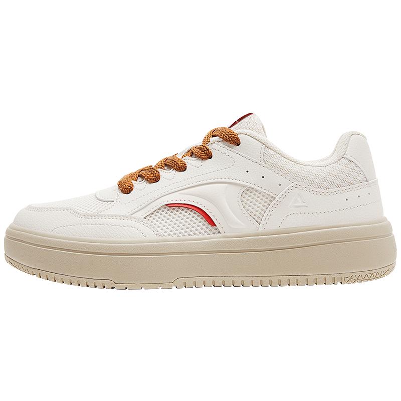 Peak TaiChi Women s Thick-Soled Casual Sport Shoes 37