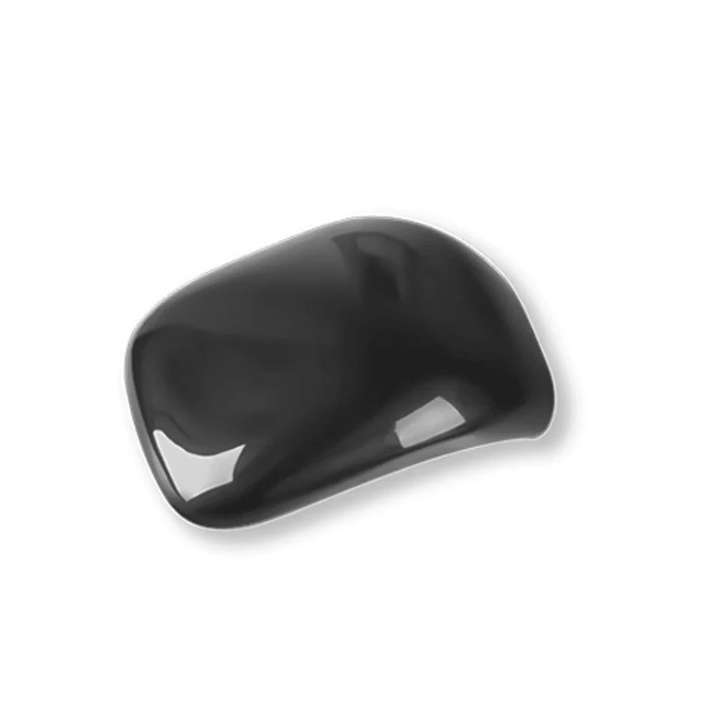 For Mercedes-Benz A Class W177 CLA C118 2019-2024 ABS Car Styling Gear Shift Knob Head Cover Trim Interior Car Accessories