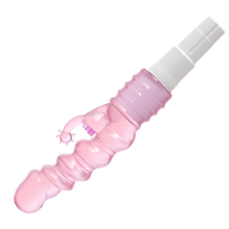 Vibrator Mi Ji cu frecvență unică: Cutie cu 100 de piese pentru vibrații puternice și plăcere feminină