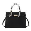Bag Women 2025 New Temperament Versatile Middle-aged Lady Mother-in-law Handbag High-end Atmosphere Messenger Mother Bag
