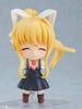 Nendoroid-Schlüssel usw.. Kansu Kamio, nicht maßstabsgetreue, bewegliche Figur aus bemaltem Kunststoff