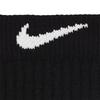 Nike Basketball Socks All Unisex Black Couple's