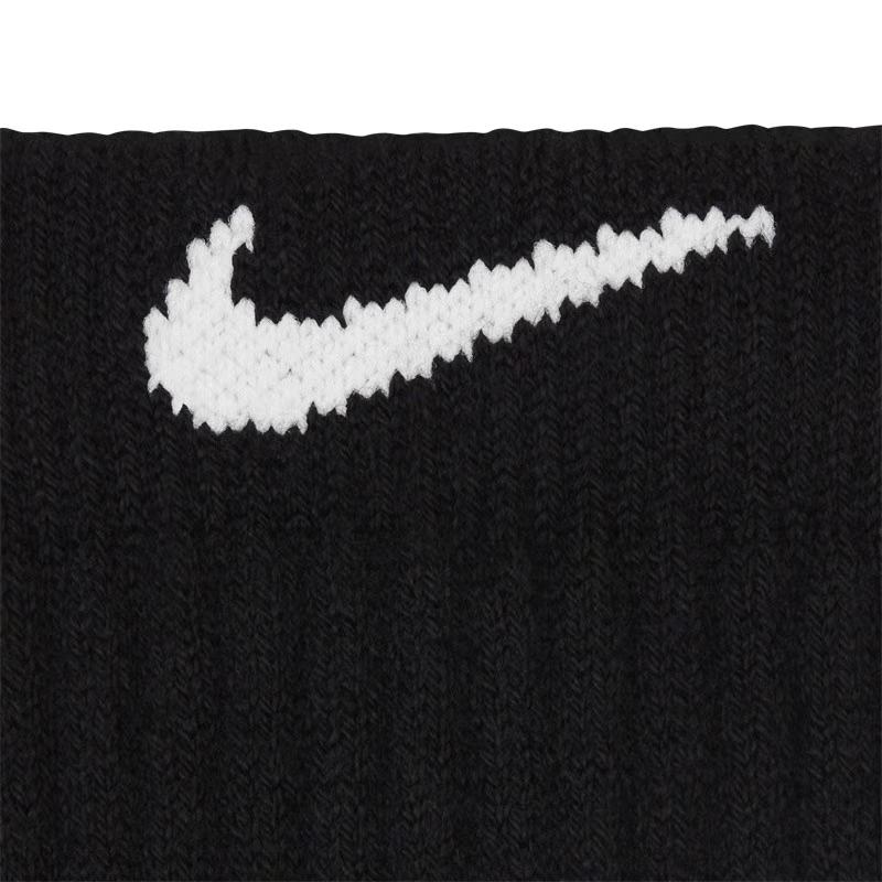 Nike Basketball Socks All Unisex Black Couple's