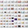 Luxurious Cotton Linen Eyelash Pillow Case For Chic Home And Car Decor