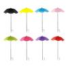 Outdoor Plant Umbrella Flower Side Multifunctional Garden Umbrella Shade for Potted Plant Outdoor Planter Pot Garden