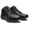 Asics Gelhoop V15 4E Largo Nero Gunmetal Sneakers Unisex 1063A062-001