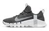 Free Metcon 3 Iron Grey CJ0861-017