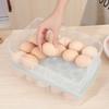Stackable Egg Storage Box