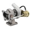 TD03‑07G Turbocharger 49131‑02020 Turbína Turbo Nabíječka Vysokovýkonný Motor Turbo Náhrada pro Bobcat S160 S185 W