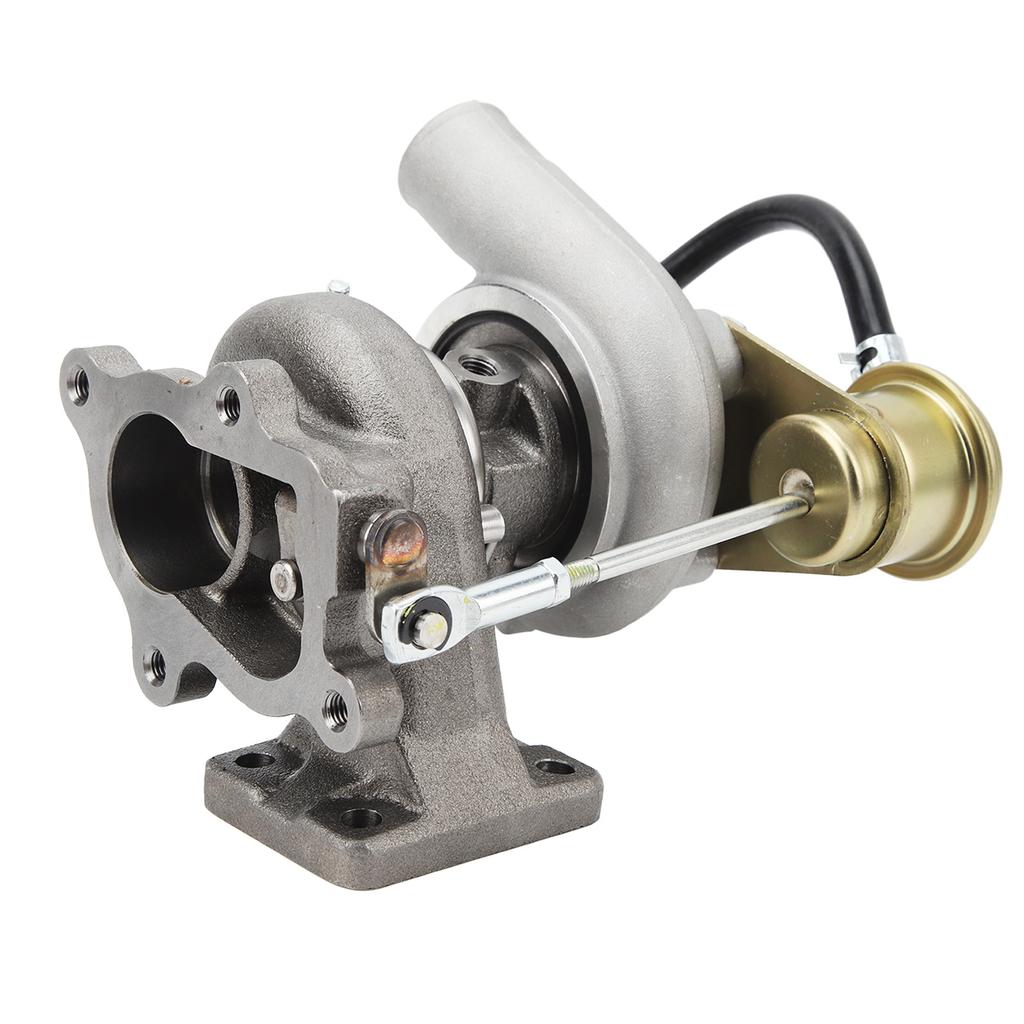 TD03‑07G Turbocharger 49131‑02020 Turbína Turbo Nabíječka Vysokovýkonný Motor Turbo Náhrada pro Bobcat S160 S185 W
